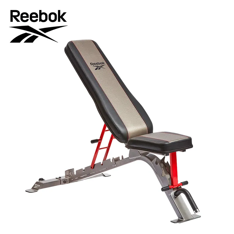 Reebok Dumbbell Benches-3