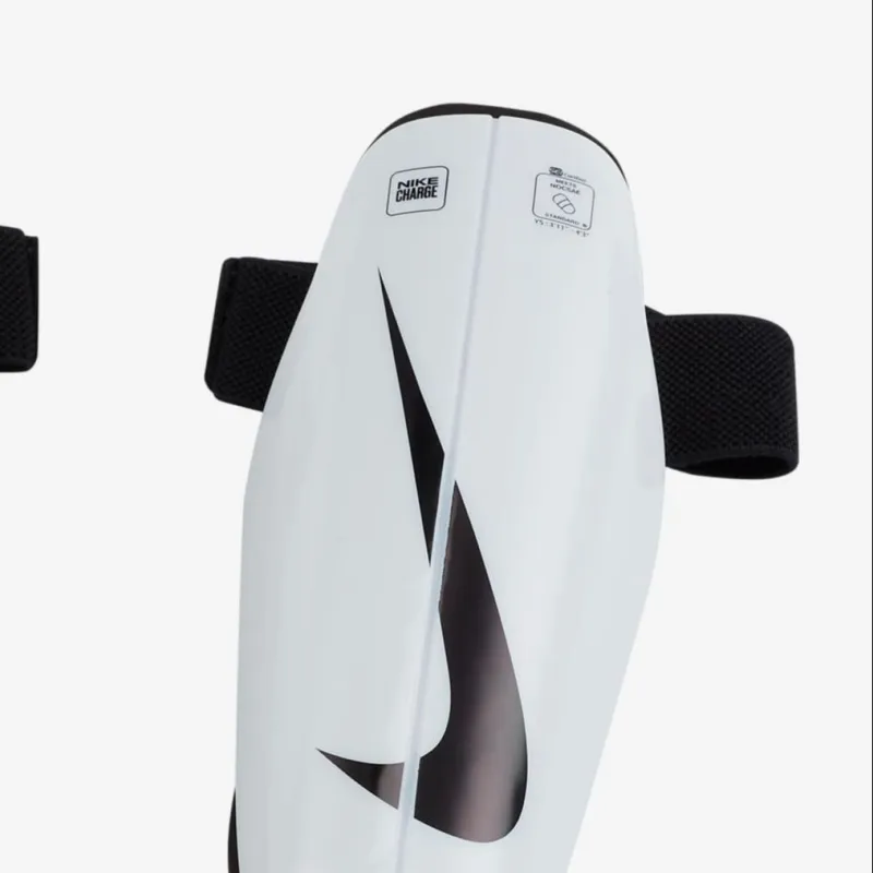 Nike Soccer Shin Guards-2