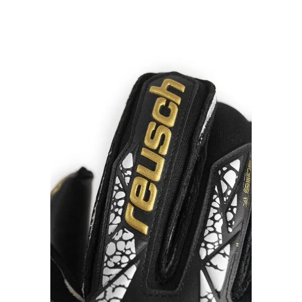 REUSCH Goalkeeper Gloves Latex Polypropylene-4