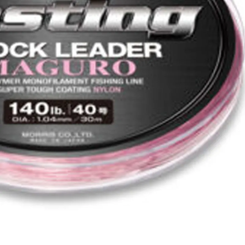 VARIVAS Fish Line Main Line Nylon-4