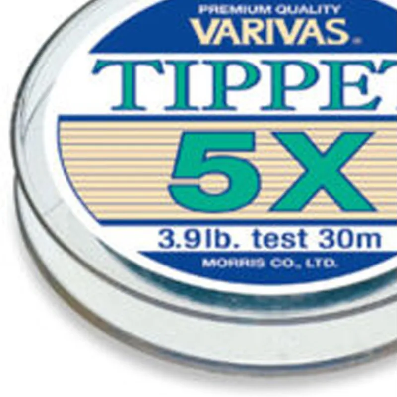 VARIVAS Fish Line Main Line Nylon-3