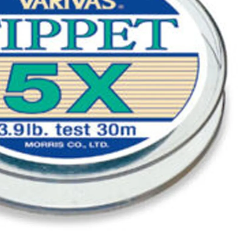 VARIVAS Fish Line Main Line Nylon-4