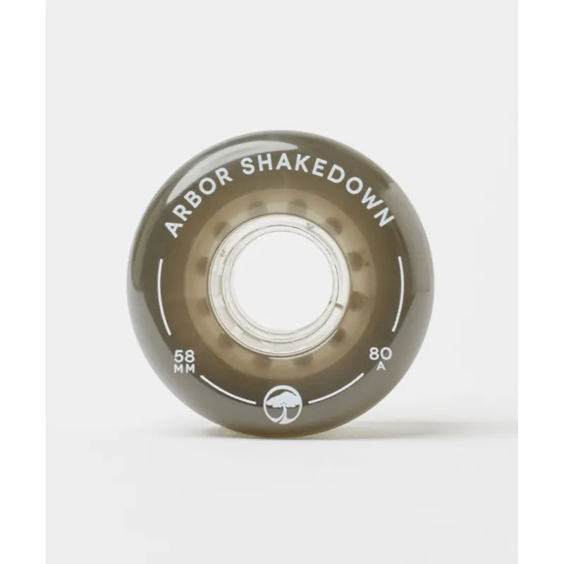 ARBOR Skateboard Wheels Double Kick Skateboard Longboard Land Surfboard-2