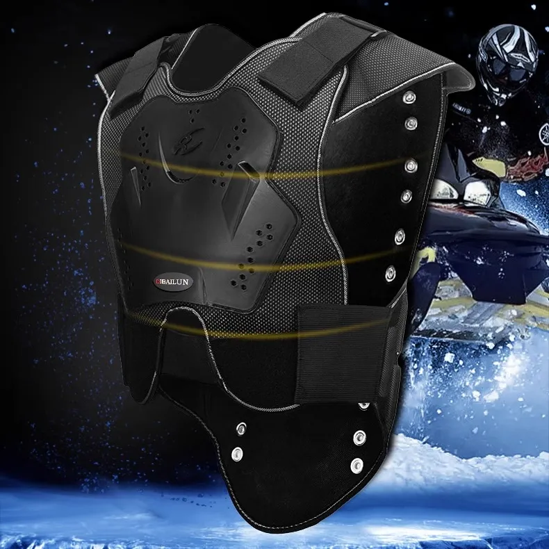 VOERH Motorcycle Protective Gears-2