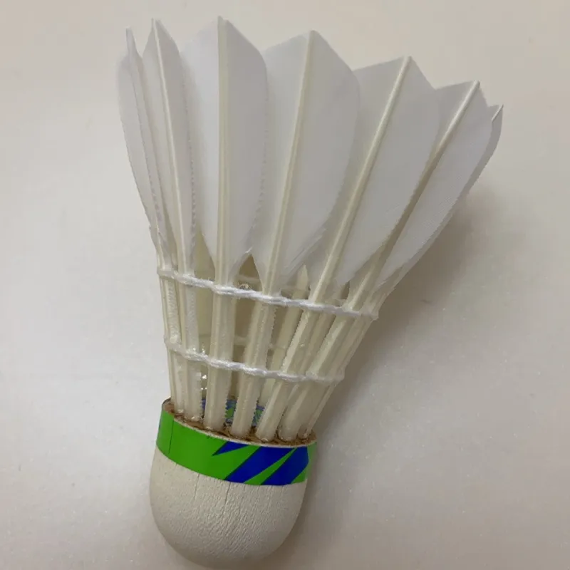 YONEX Goose Feather Shuttlecock All Round Goose Feather Shuttlecocks 12 Pack-2
