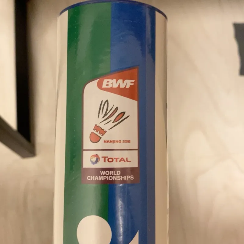 YONEX Goose Feather Shuttlecock 12 Pack Other All-Round Goose Feather Shuttlecocks-4