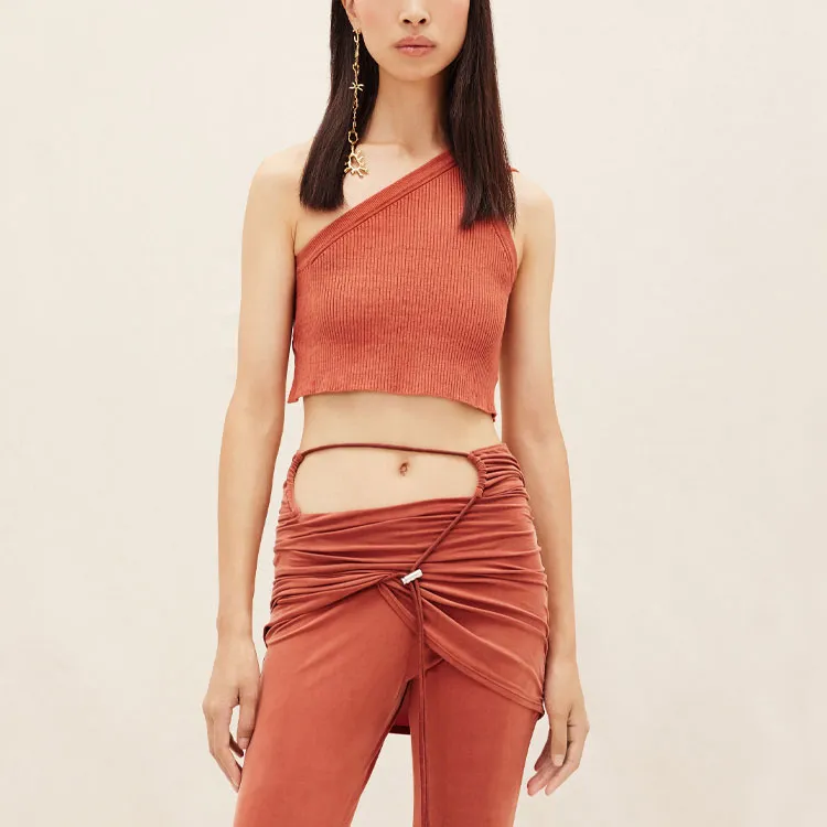 Jacquemus La Maille Ascu 'Pink'-9