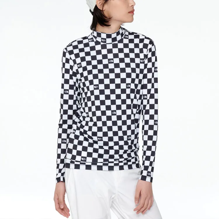 THE NORTH FACE T Shirts Men Black/White-2