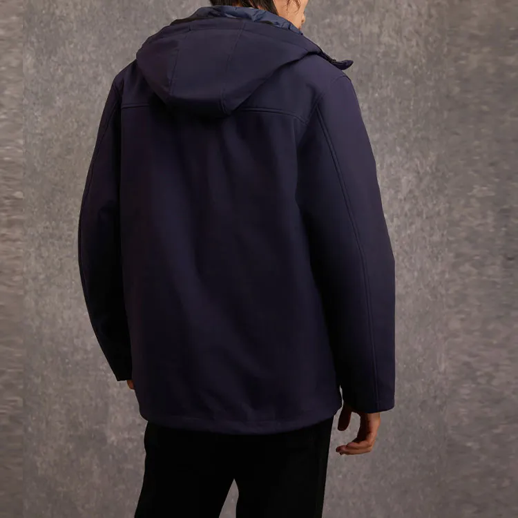 GAP Down Jackets Men-2