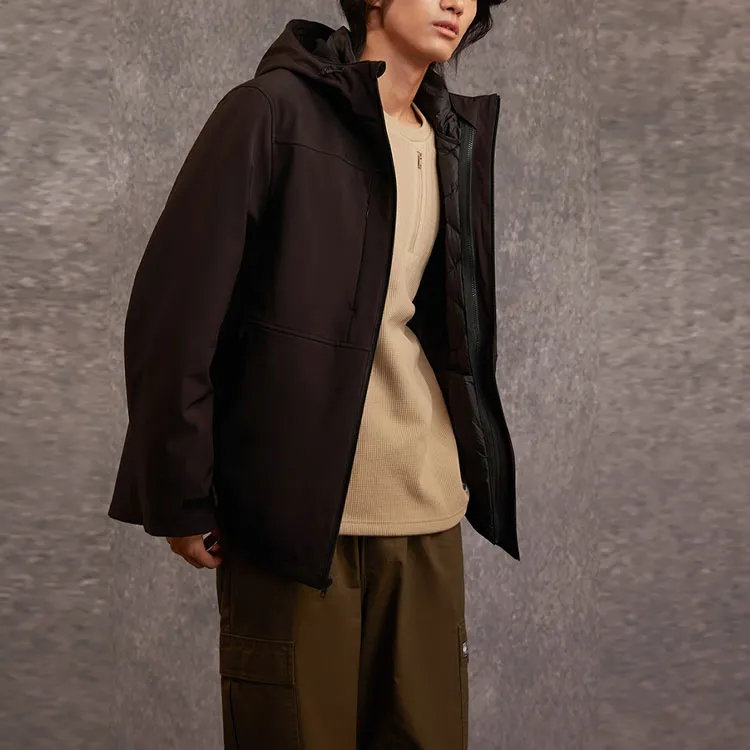 GAP Down Jackets Men-4
