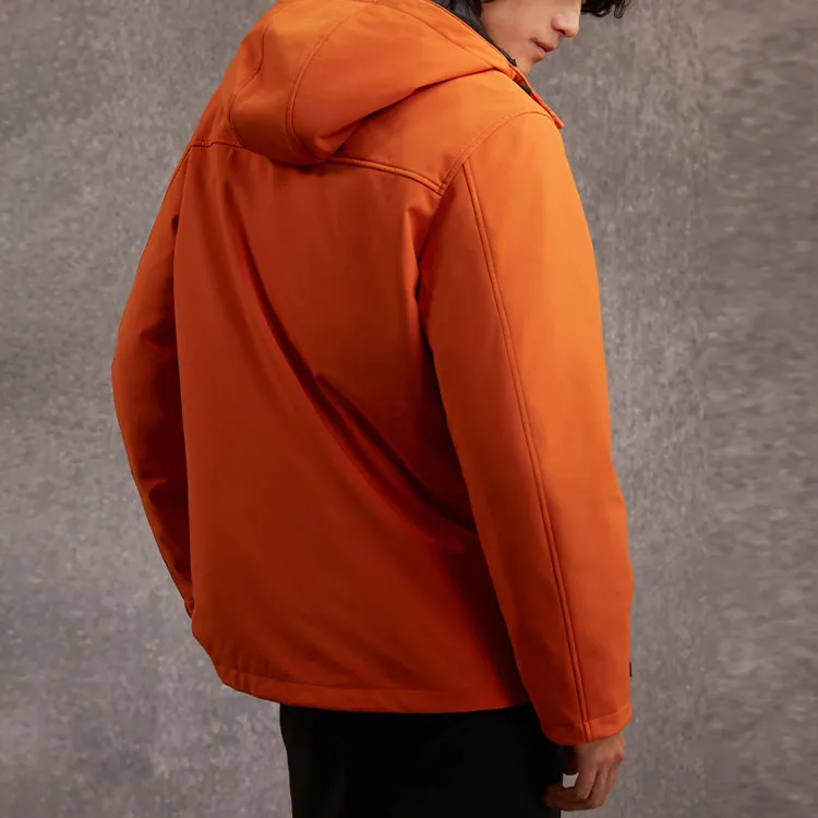 GAP Down Jackets Men-8