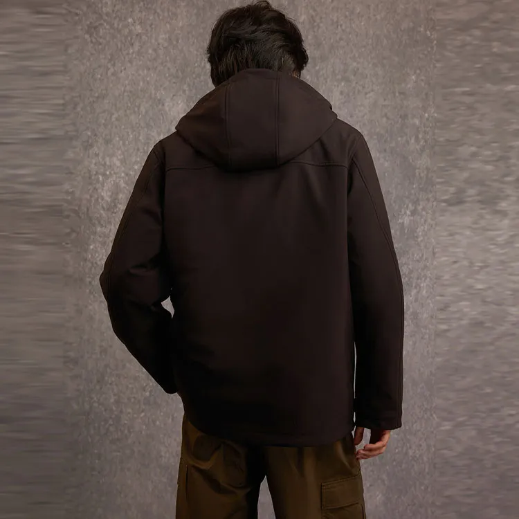 GAP Down Jackets Men-5