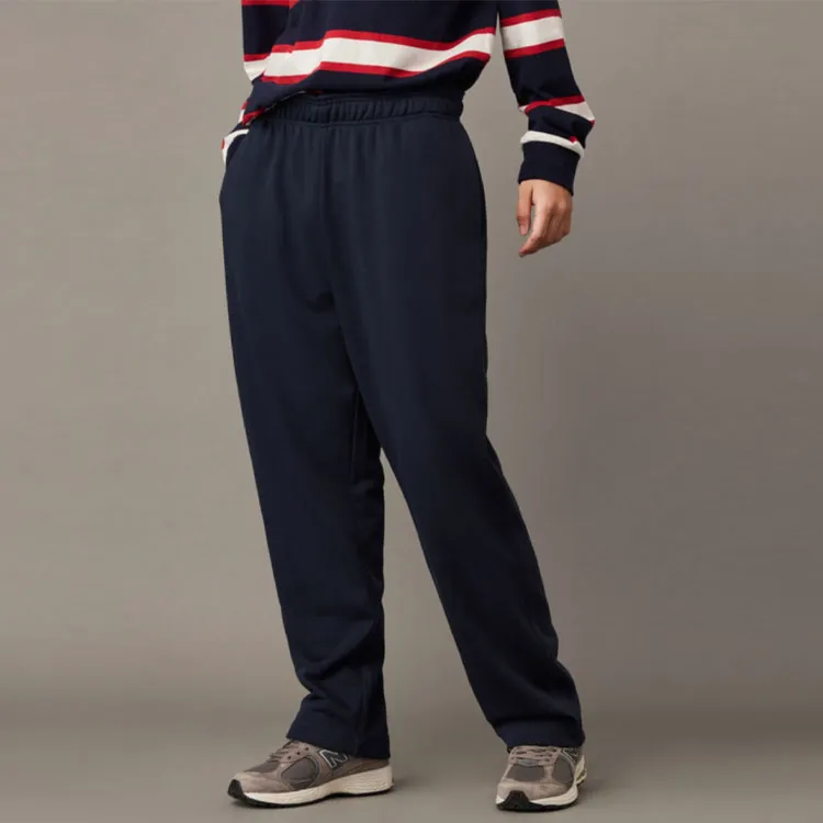 GAP Knitted Sweatpants Men-1