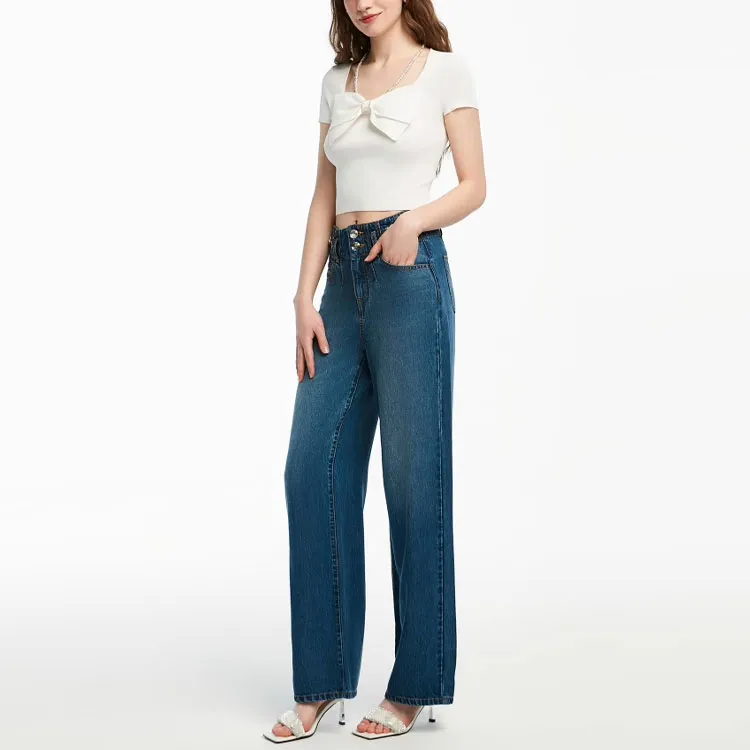 Bebe Jeans Women's-5