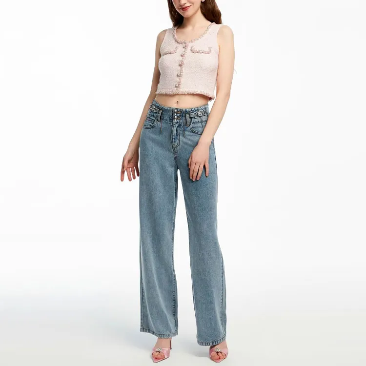 Bebe Jeans Women's-1