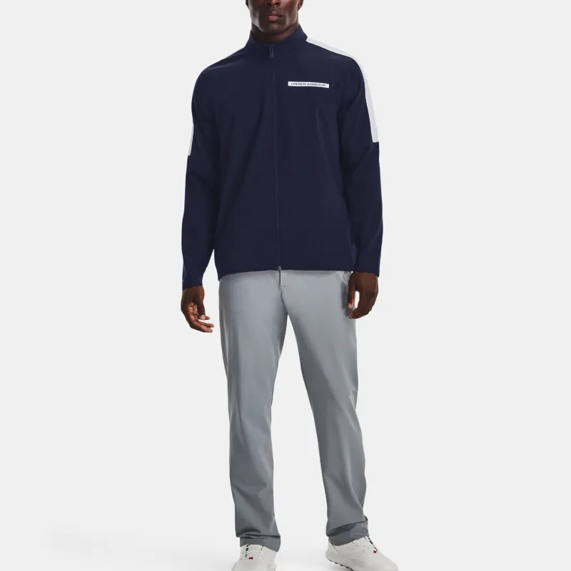 Under Armour Storm Jackets Men Blue-2