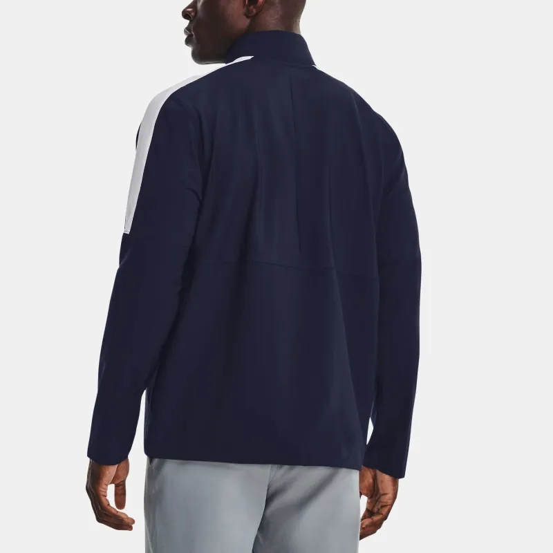 Under Armour Storm Jackets Men Blue-3