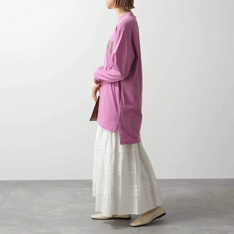 MARNI T-Shirts Women's Pink-2