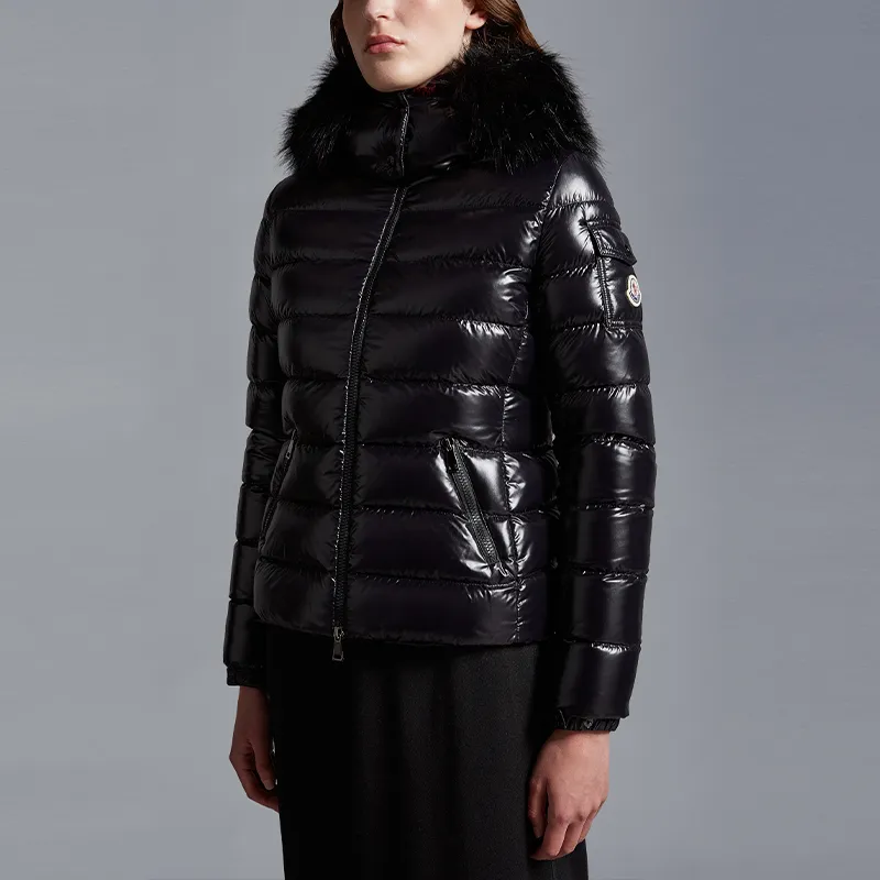 Moncler Badyf Short Down Jacket-3