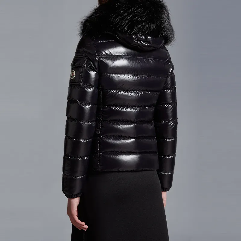 Moncler Badyf Short Down Jacket-2