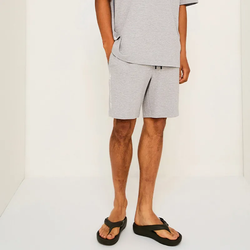 LIFEWORK HIDEAWAY Casual Shorts Unisex-13