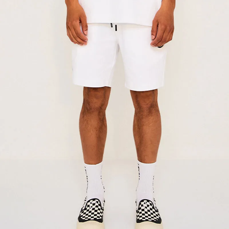LIFEWORK HIDEAWAY Casual Shorts Unisex-5