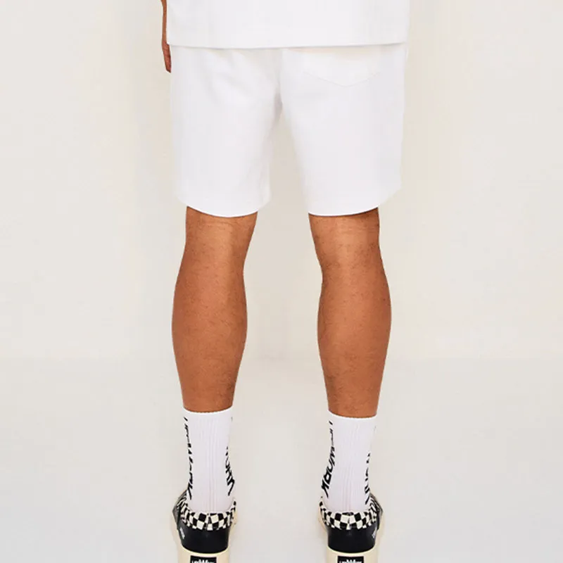 LIFEWORK HIDEAWAY Casual Shorts Unisex-4