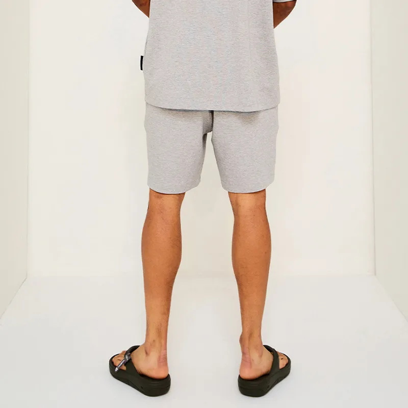 LIFEWORK HIDEAWAY Casual Shorts Unisex-11