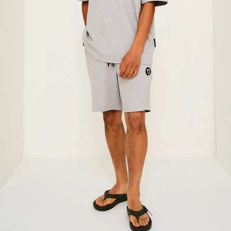 LIFEWORK HIDEAWAY Casual Shorts Unisex-12