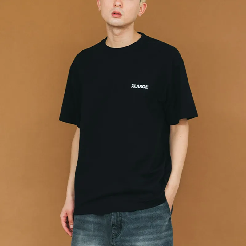 XLARGE X FR2 Og Logo T Shirt-6