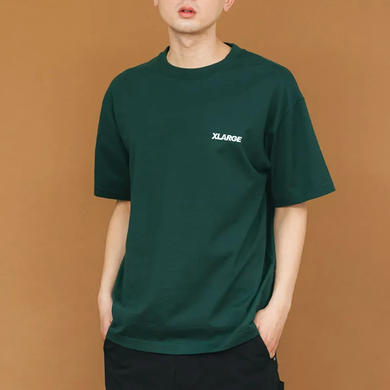 XLARGE X FR2 Og Logo T Shirt-11