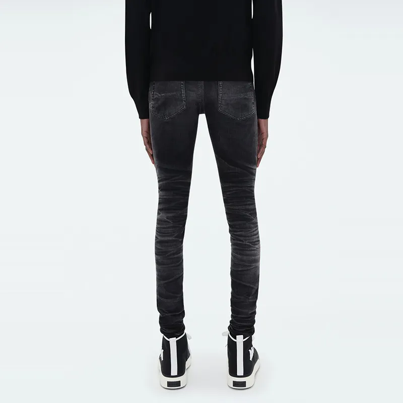 AMIRI Sequin Thrasher Jean-3
