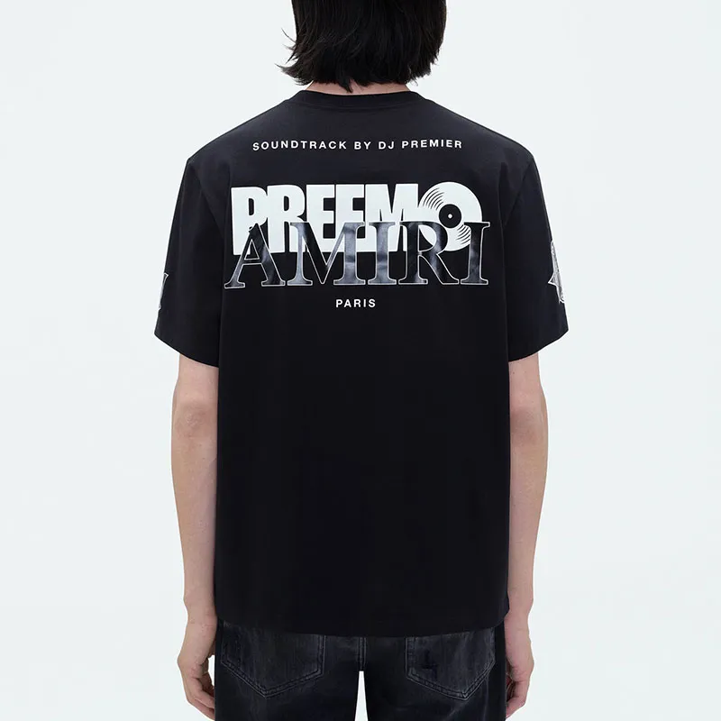 AMIRI Preemo Tee-2