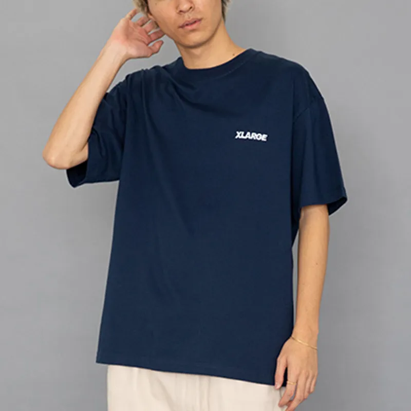 XLARGE X FR2 Og Logo T Shirt-15