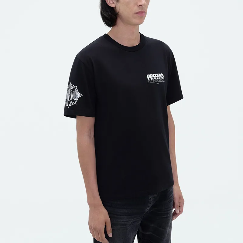 AMIRI Preemo Tee-4