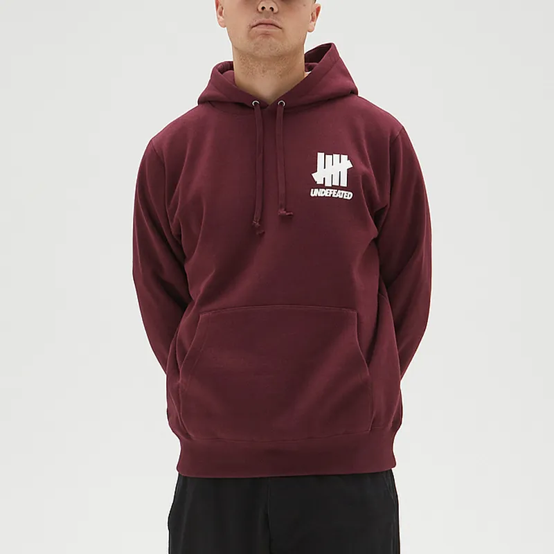 UNDEFEATED Sweatshirts Unisex-2