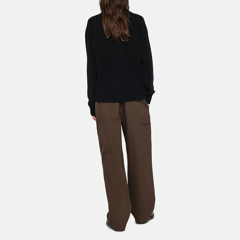 Stussy Brushed Cardigan-6