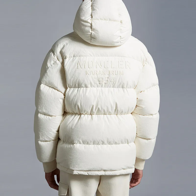 Moncler Karakorum Ripstop Jacket-3