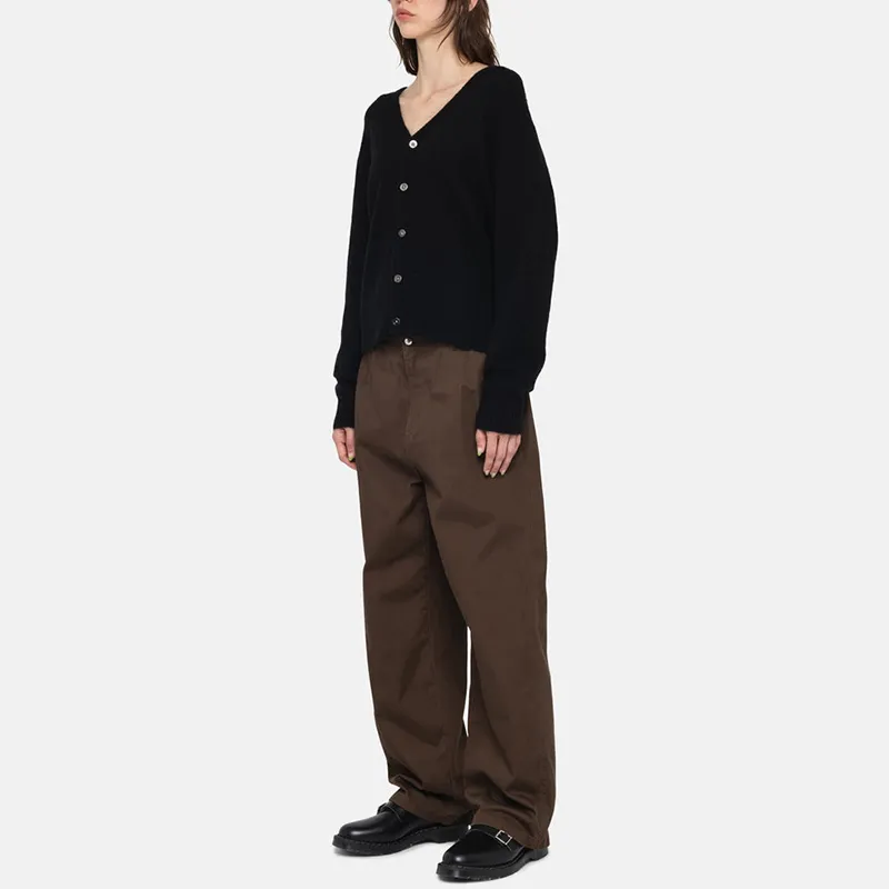 Stussy Brushed Cardigan-4