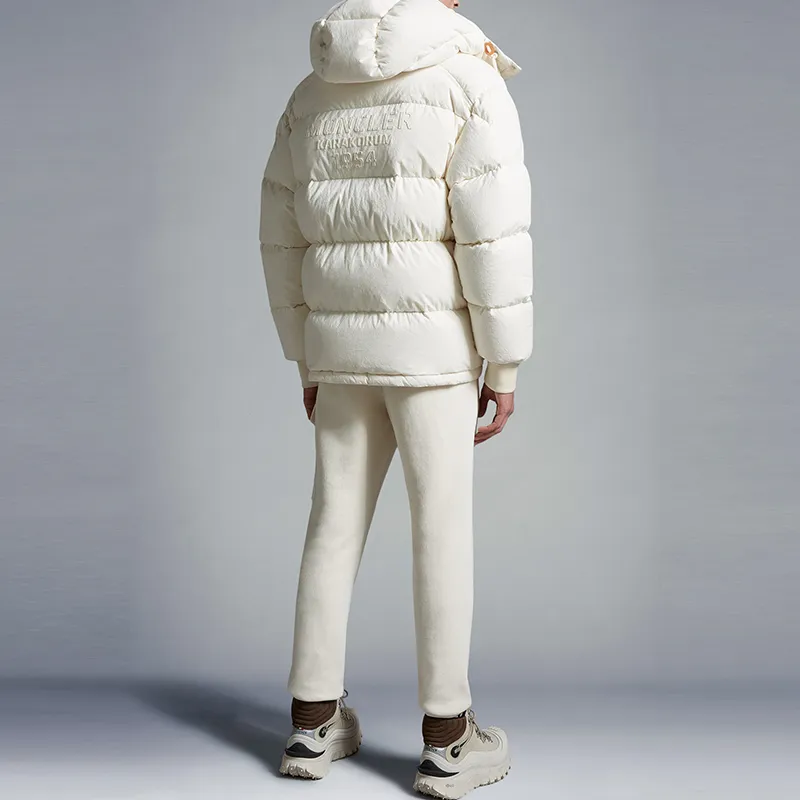 Moncler Karakorum Ripstop Jacket-2