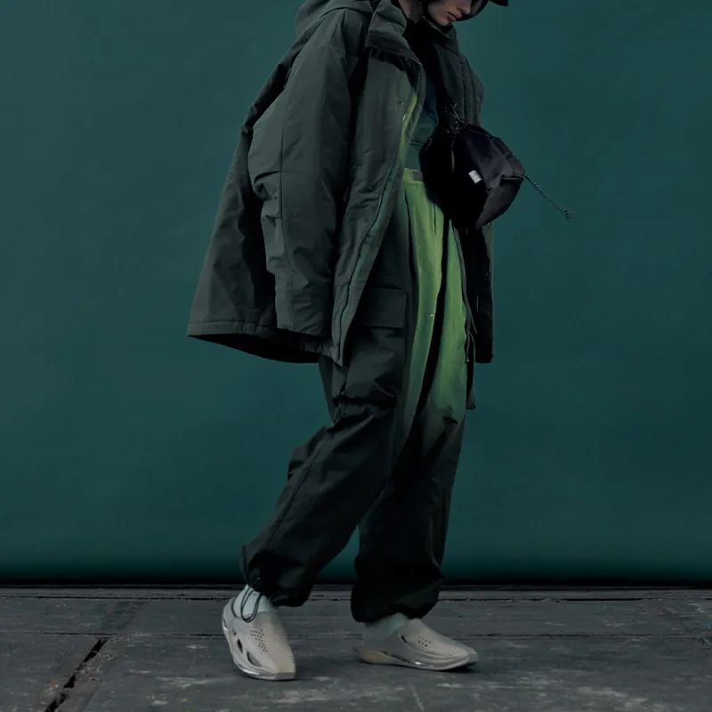 F/ce X Gramicci X F/CE Co brand Cargo Pants Unisex-9