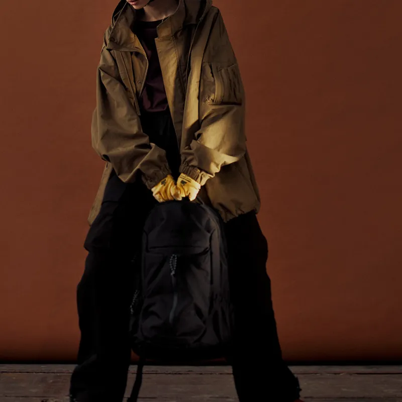 Gramicci X F/CE Mountain Jacket-11