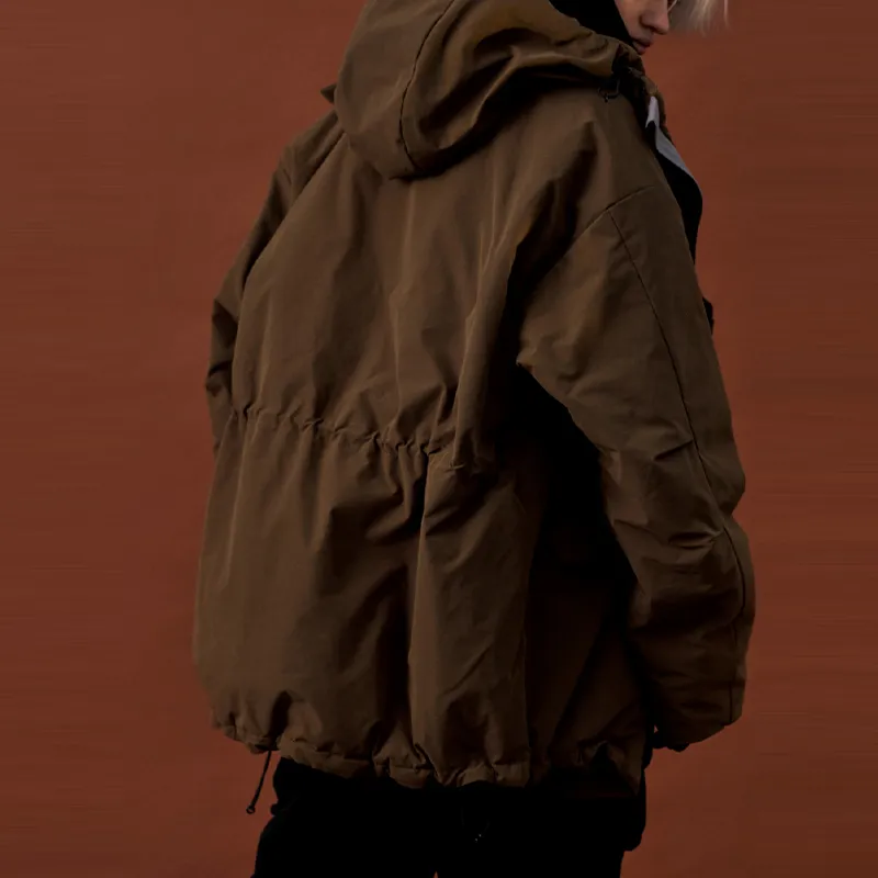 Gramicci X F/CE Mountain Jacket-14