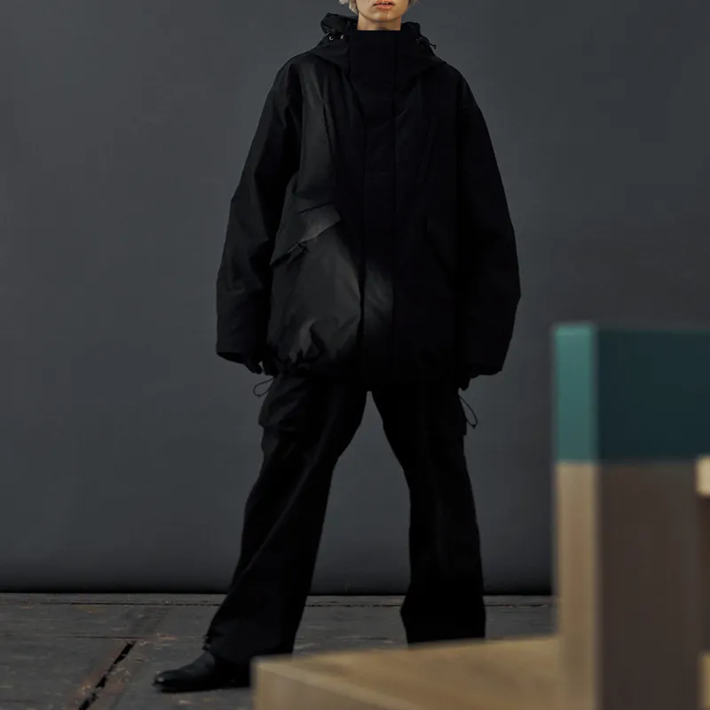 F/ce X Gramicci X F/CE Co brand Cargo Pants Unisex-2