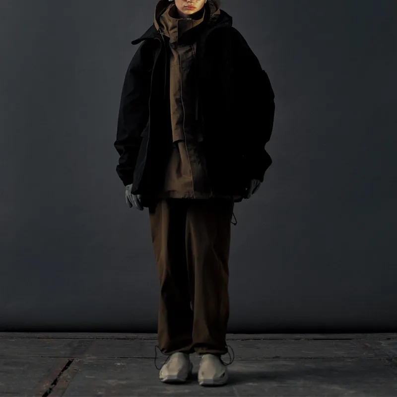 F/ce X Gramicci X F/CE Co brand Cargo Pants Unisex-11