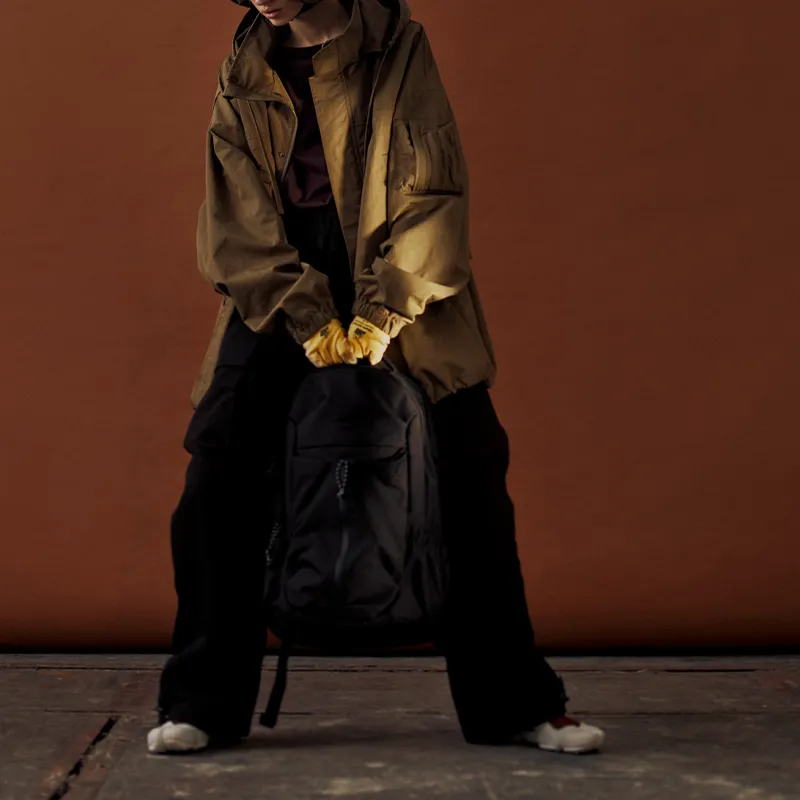 F/ce X Gramicci X F/CE Co brand Cargo Pants Unisex-5