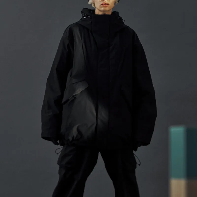 Gramicci X F/CE Mountain Jacket-3