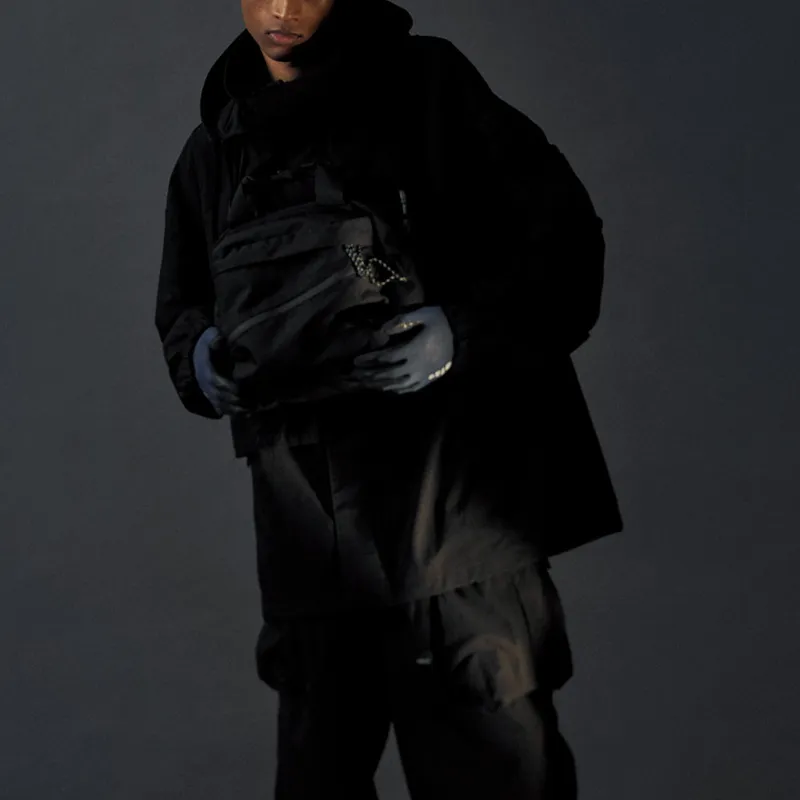 Gramicci X F/CE Mountain Jacket-4