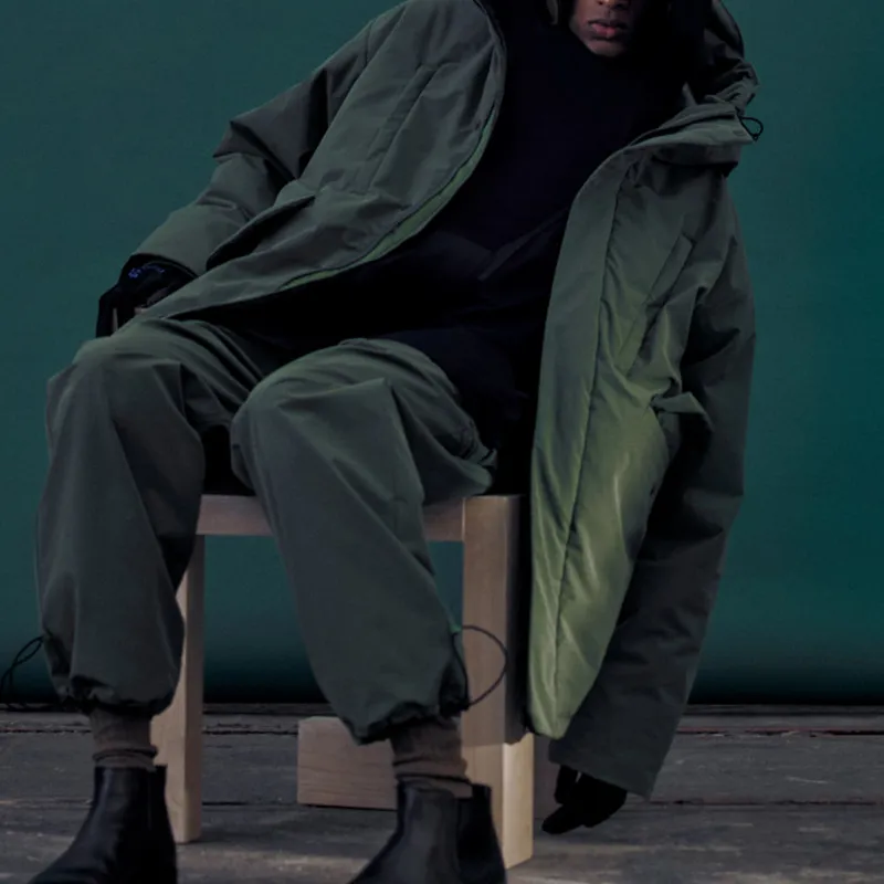 Gramicci X F/CE Mountain Jacket-7