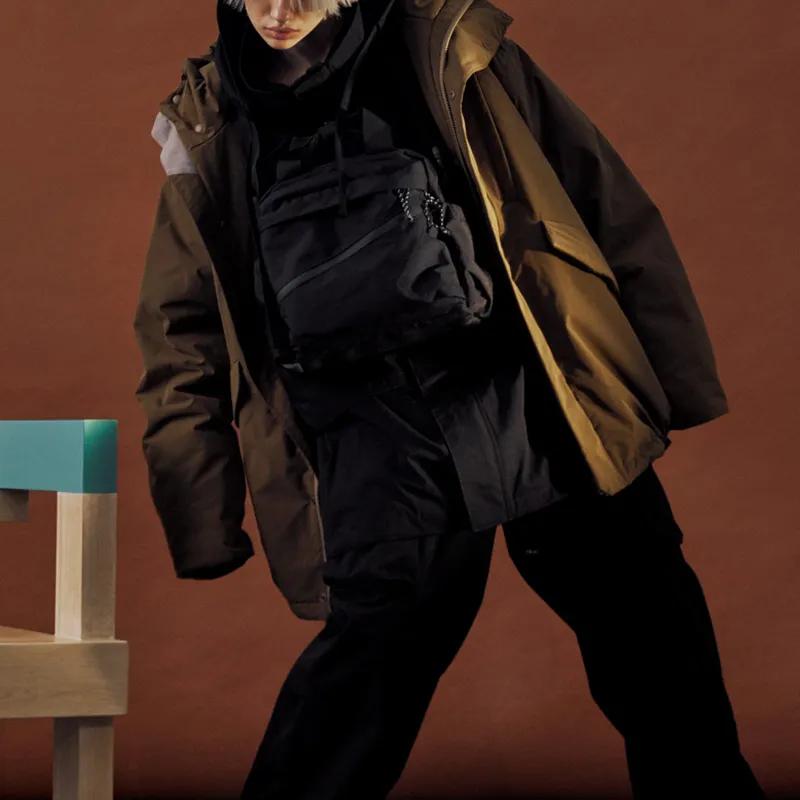 Gramicci X F/CE Mountain Jacket-12